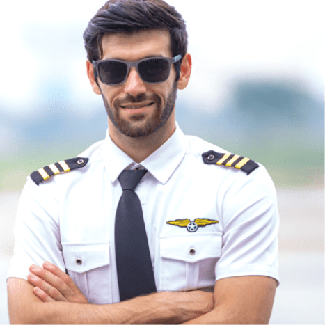 Captain Joe